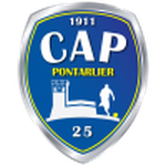 Pontarlier club crest