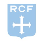 Racing Colombes 92 club crest