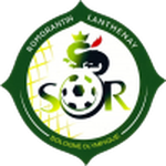 Romorantin club crest