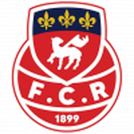 Rouen club crest