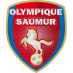Saumur club crest