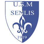 Senlis club crest