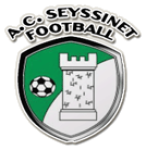Seyssinet-Pariset club crest