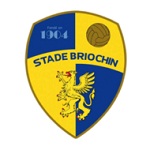 Stade Briochin club crest