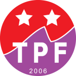 Tarbes club crest