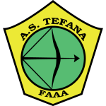 Tefana club crest