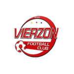 Vierzon club crest