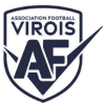 Vire club crest