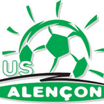 Alençon club crest