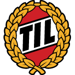 Tromso club crest