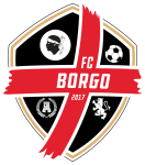 Borgo club crest