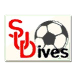 Dives-Cabourg club crest