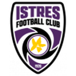Istres club crest