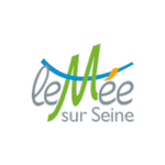 Le Mée club crest