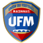 Mâcon club crest