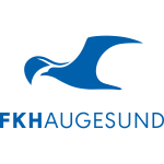 Haugesund club crest