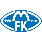 Molde club crest