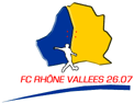 Rhone-Vallee club crest