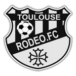 Rodéo club crest