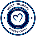 Roye Noyon club crest