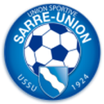 Sarre Union club crest