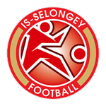 Selongey club crest