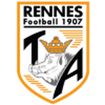 TA Rennes club crest