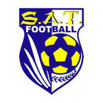 Thiers club crest