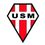 US Maubeuge club crest