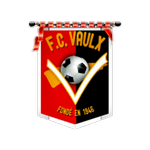Vaulx club crest
