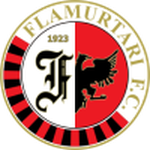 Flamurtari club crest