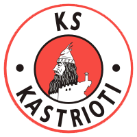 Kastrioti Krujë club crest