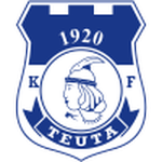 Teuta Durrës club crest