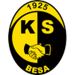 Besa Kavajë club crest