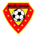 Besëlidhja Lezhë club crest