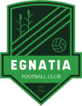 Egnatia Rrogozhinë club crest