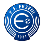 Erzeni Shijak club crest