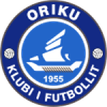 Oriku club crest