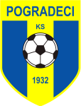 Pogradeci club crest