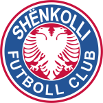 Shënkolli club crest