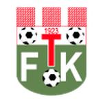 Tomori Berat club crest