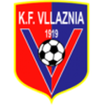 Vllaznia Shkodër club crest