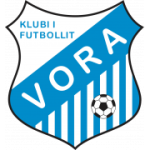 Vora club crest