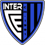 Inter Club d'Escaldes club crest