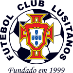 Lusitanos club crest
