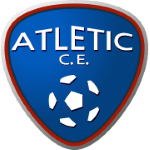 Atlètic Club d'Escaldes club crest