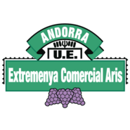 Extremenya club crest