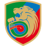 Miedz Legnica club crest