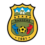 Ranger's club crest