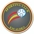 Sporting Escaldes club crest